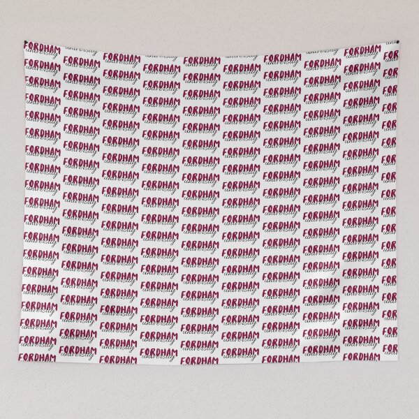 Item preview, Fordham University designed and sold by Claireperkins27.