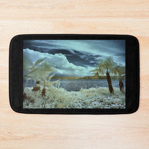 Item preview, Tropical idyll designed and sold by Mark Bangert.