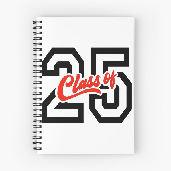 Item preview, Class of 2025 - 25 designed and sold by indicap.