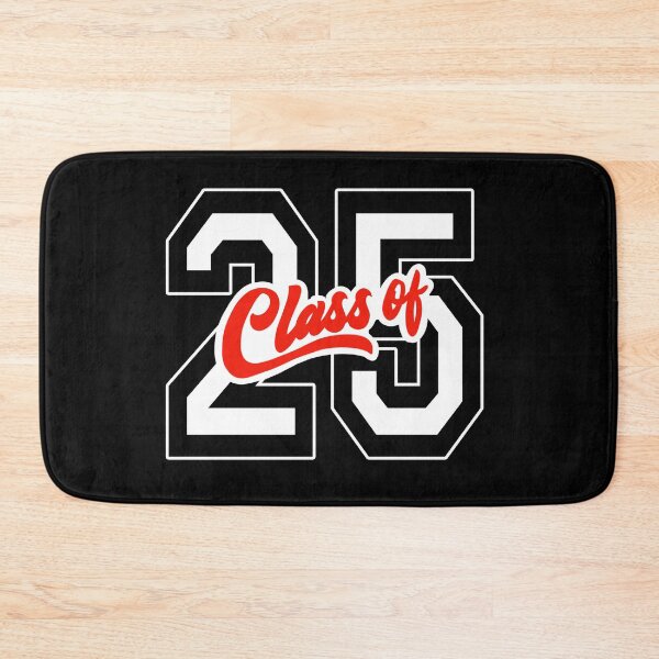 Item preview, Class of 2025 - 25 designed and sold by indicap.