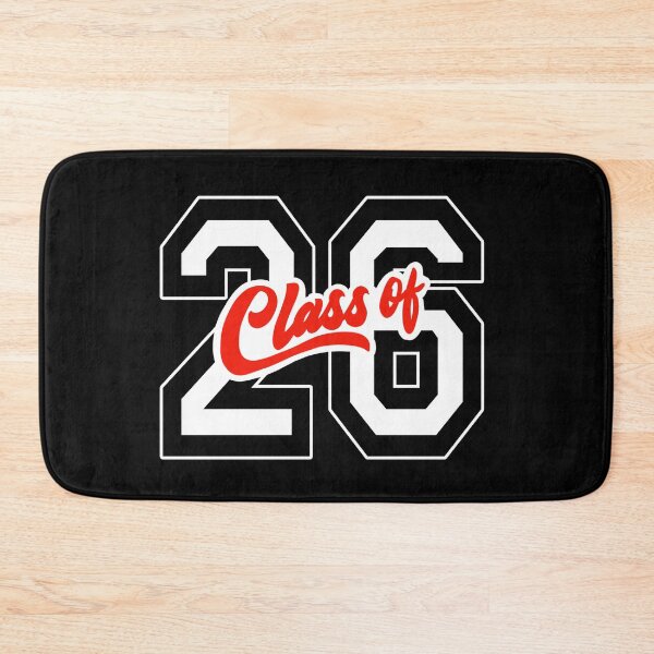 Item preview, Class of 2026 - 26 designed and sold by indicap.