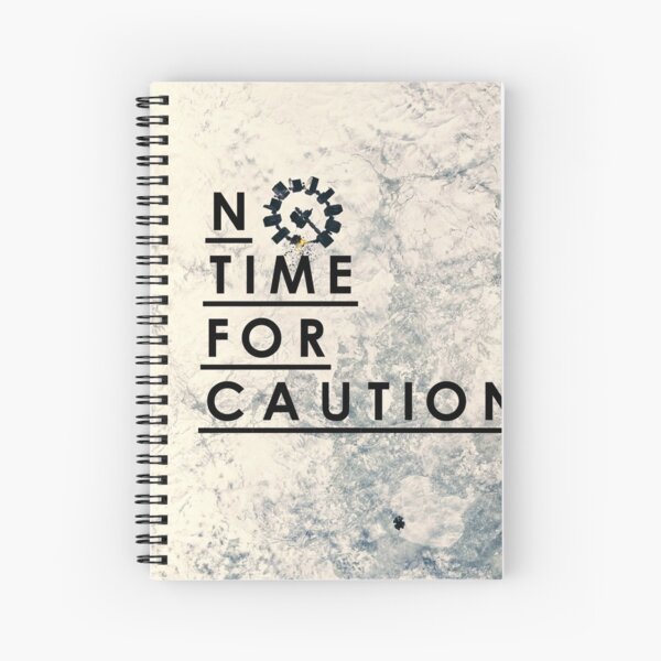 Item preview, No Time for Caution designed and sold by lmarques24.