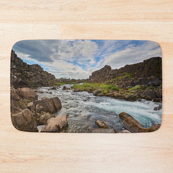 Item preview, Stream, Thingvellir, Iceland designed and sold by Mark Bangert.
