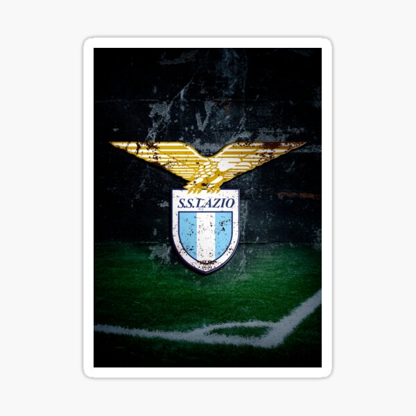 Lazio Sticker