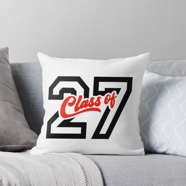 Item preview, Class of 2027 - 27 designed and sold by indicap.