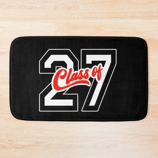 Item preview, Class of 2027 - 27 designed and sold by indicap.