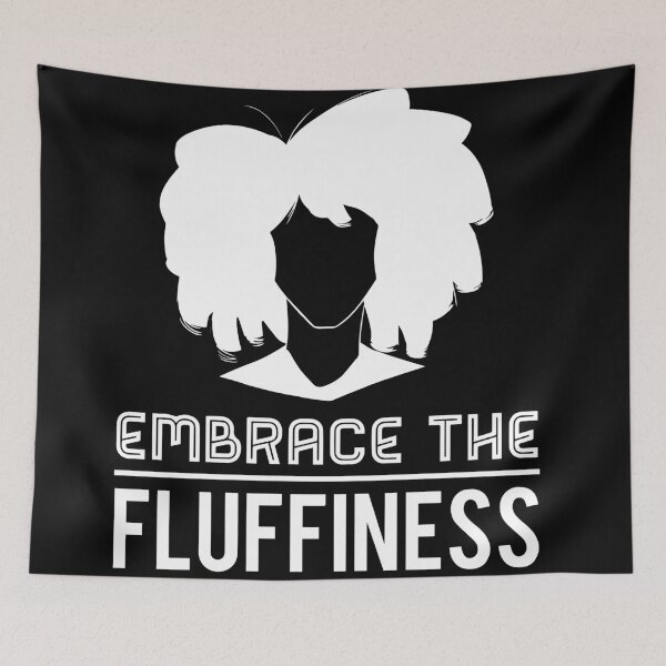 Item preview, Embrace those curls designed and sold by Chai-spirit.
