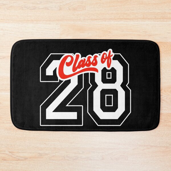 Item preview, Class of 2028 - 28 designed and sold by indicap.