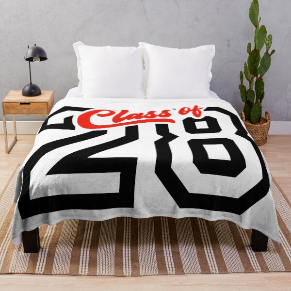 Item preview, Class of 2028 - 28 designed and sold by indicap.