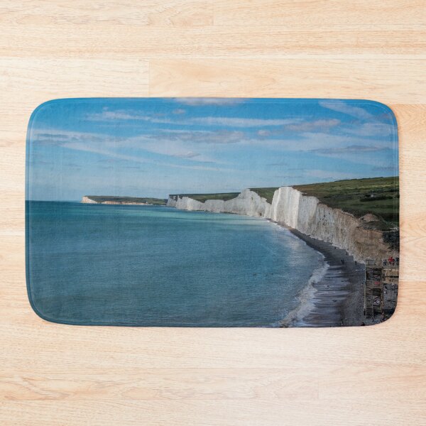 Item preview, Seven Sisters, Sussex designed and sold by Mark Bangert.