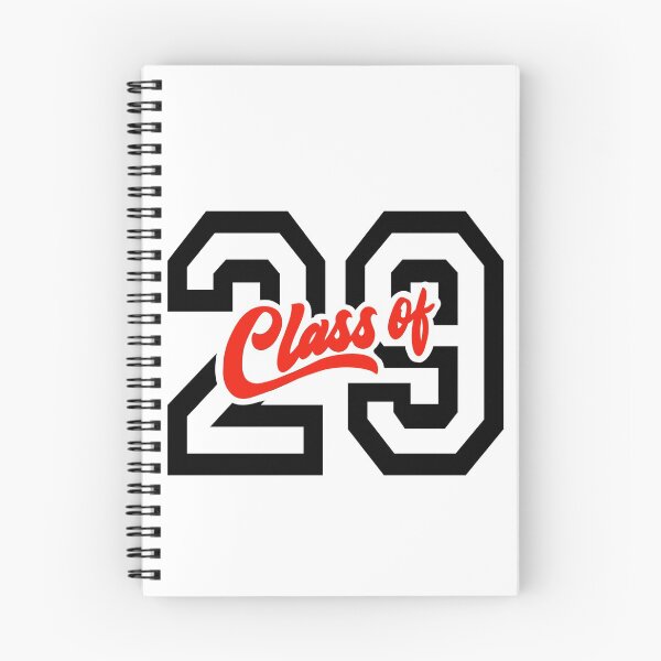 Item preview, Class of 2029 - 29 designed and sold by indicap.