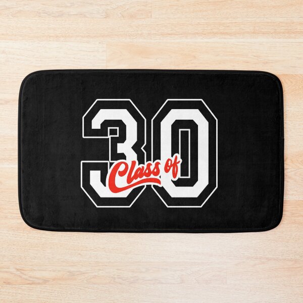 Item preview, Class of 2030 - 30 designed and sold by indicap.