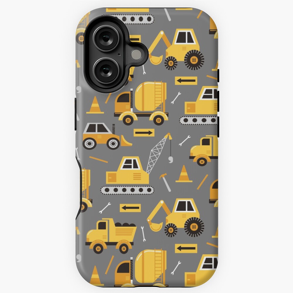 Item preview, iPhone Magsafe Tough Case designed and sold by latheandquill.