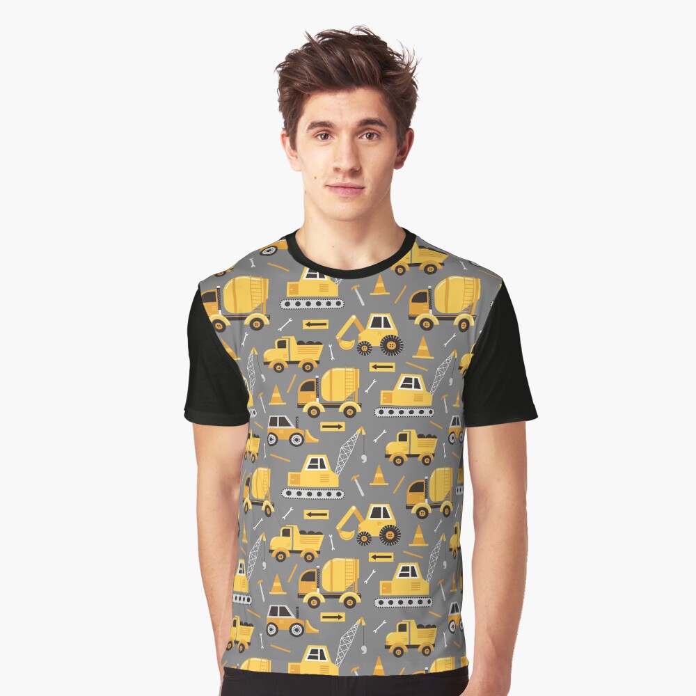 Item preview, Graphic T-Shirt designed and sold by latheandquill.