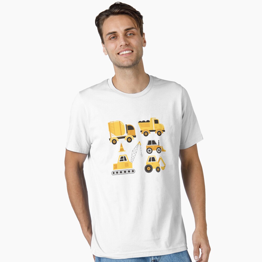 Item preview, Essential T-Shirt designed and sold by latheandquill.