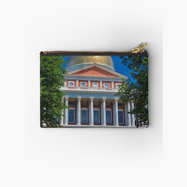 Item preview, USA. Massachusetts. Boston. State House. designed and sold by vadim19.