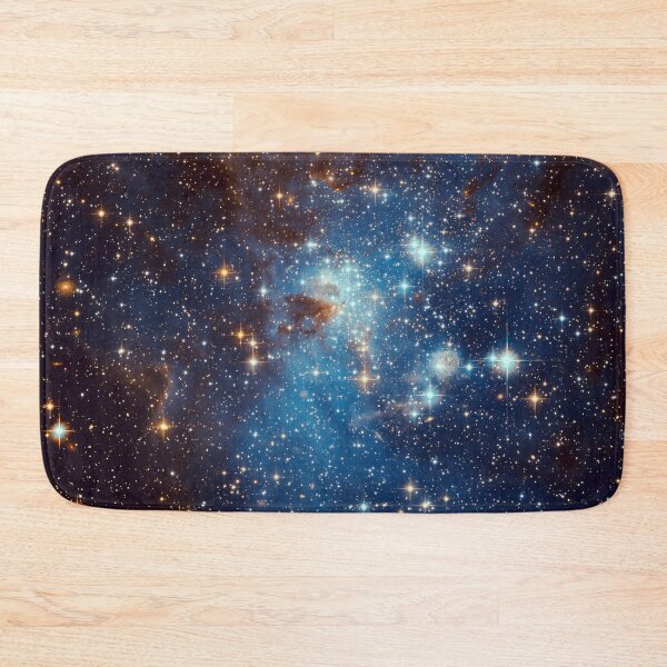 Item preview, Blue Nebula Stars Space designed and sold by BluePlanet.