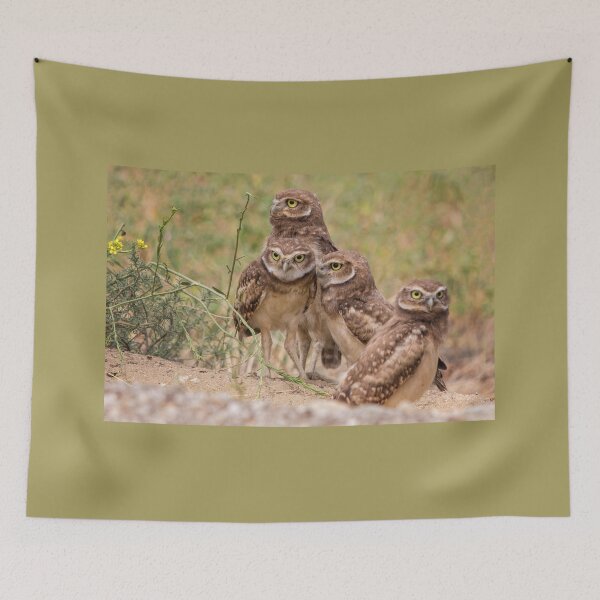 Item preview, Just The Four of Us designed and sold by CarolM.