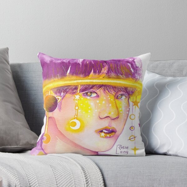 Item preview, Golden Maknae designed and sold by MilkandMomo.