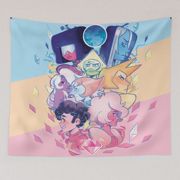 Item preview, steven universe  designed and sold by ircomix.