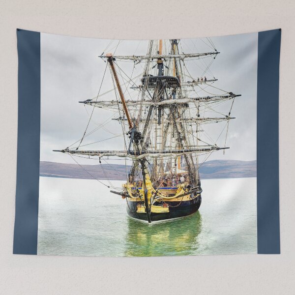 Item preview, Hermione Frigate designed and sold by Weston  Westmoreland.