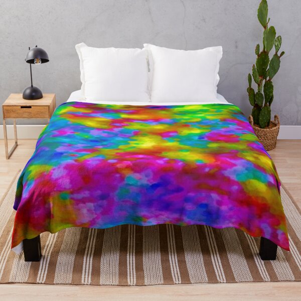 Item preview, Summer Abstract designed and sold by lillianhibiscus.