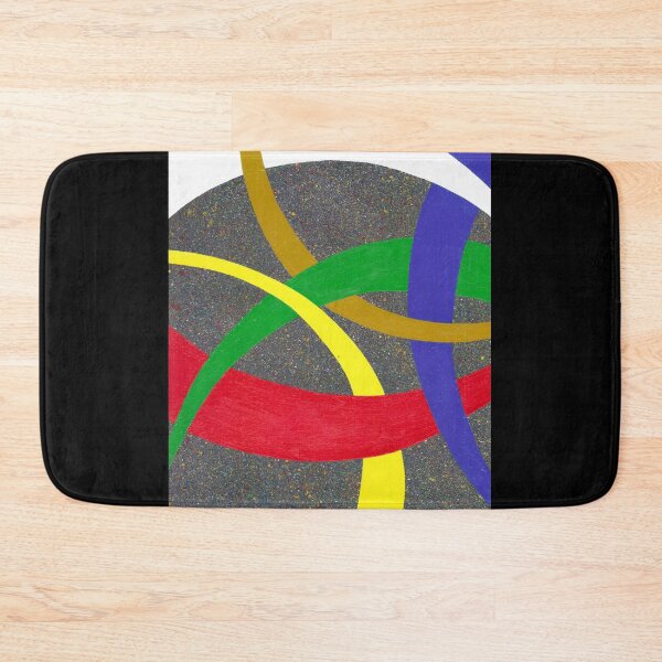 Item preview, Around the Bend IV designed and sold by jamesknightsart.