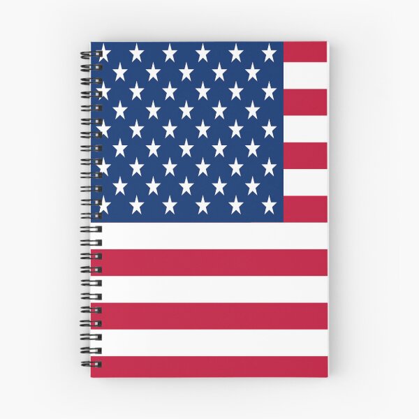 Item preview, Flag of USA designed and sold by flagshop.