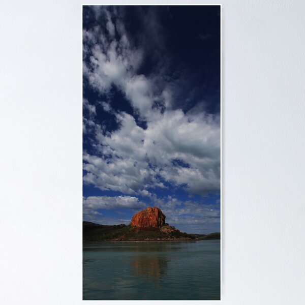 Item preview, Raft Point, Kimberley Region, WA, Australia designed and sold by Steve Fox.