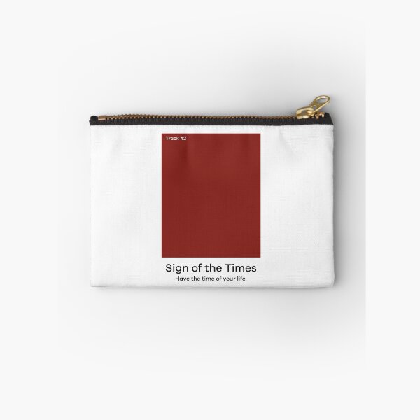 Item preview, sign of the times - track 2 designed and sold by rooftopsitting.