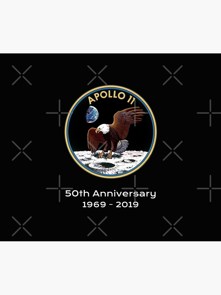 Apollo 11, Mondlandung zum 50. Jahrestag der NASA von jutulen