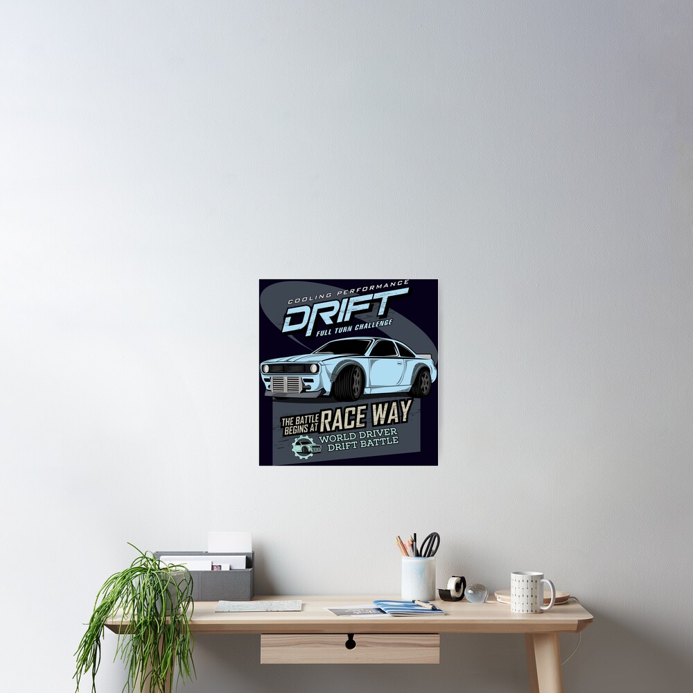 Item preview, Poster designed and sold by Grenn.