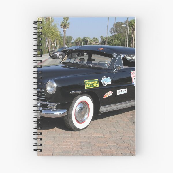 Item preview, '49 Hudson designed and sold by Chet  King.