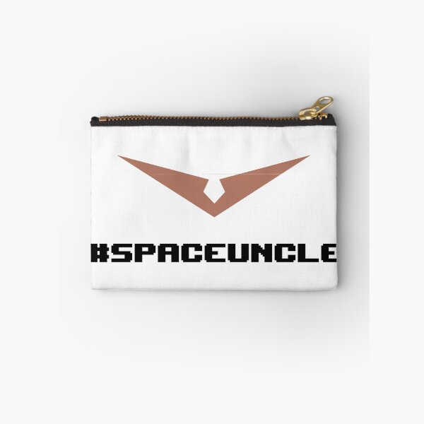 Item preview, Space Uncle - Coran designed and sold by Liana Dawson.