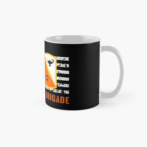 Item preview, 15th Signal Brigade designed and sold by Jared Davies.