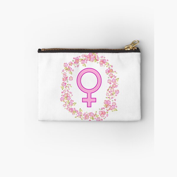 Item preview, Female Sign Proud designed and sold by FemAct.