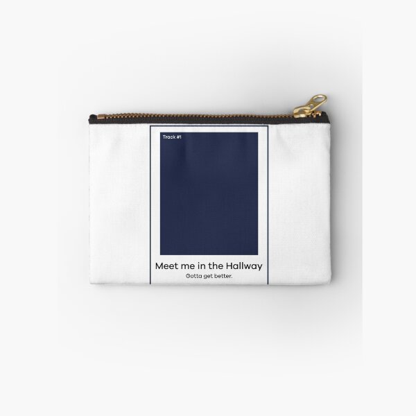 Item preview, meet me in the hallway - track 1 designed and sold by rooftopsitting.