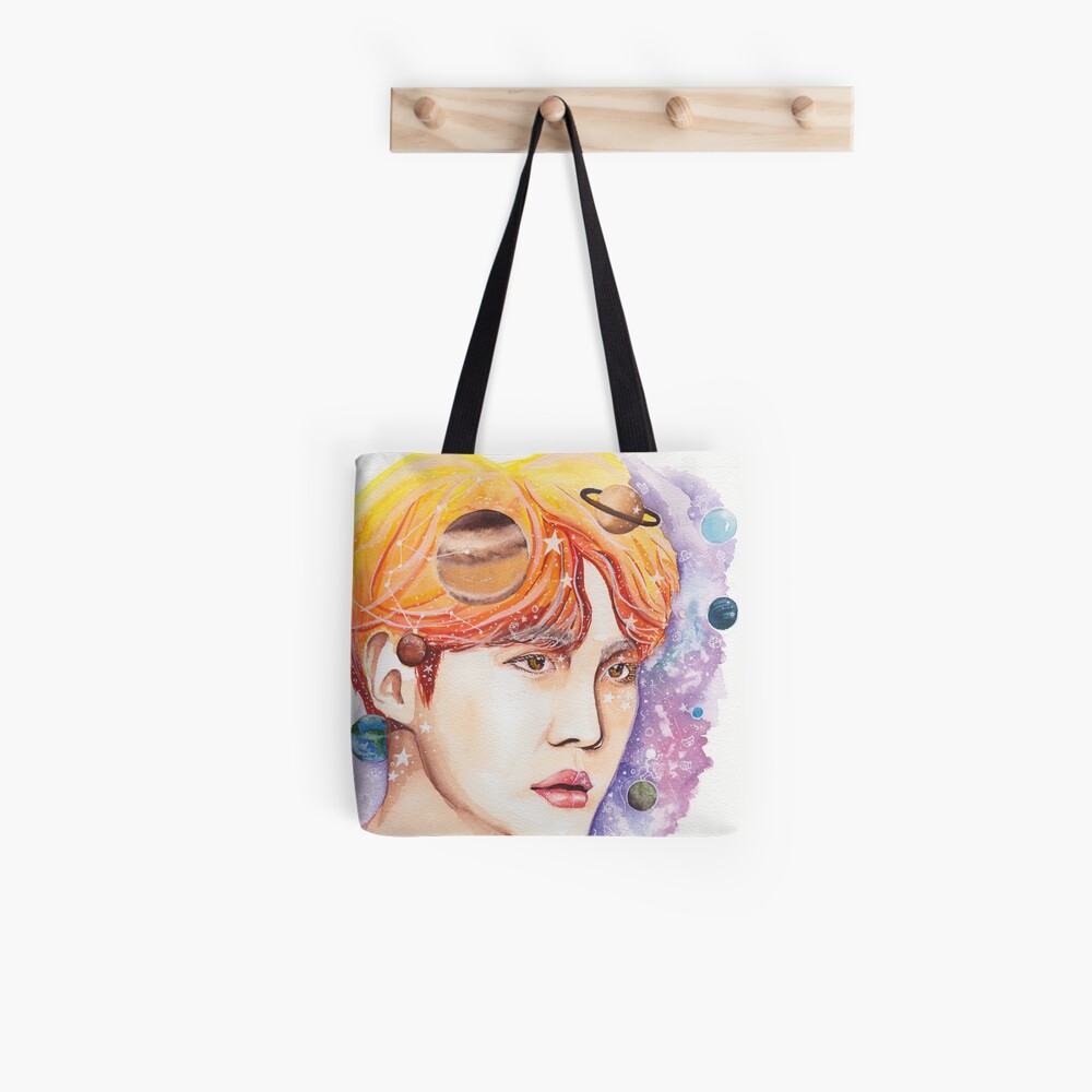 jhope mini bag