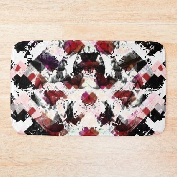 Item preview, Inq Blott Tes/st designed and sold by IKDG.