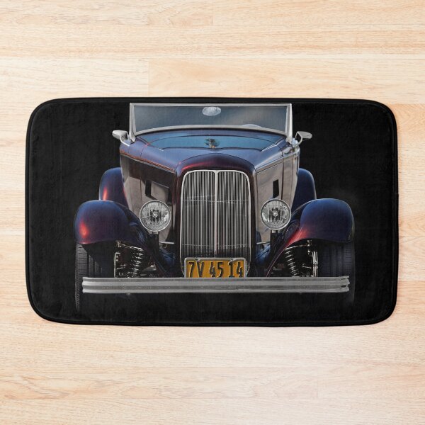 Item preview, 1932 Ford 'Crimson Candy' Roadster designed and sold by DaveKoontz.