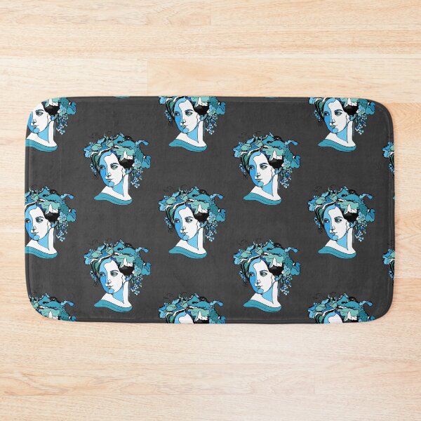 Item preview, Fanny Mendelssohn Composer  designed and sold by ArtyMargit.