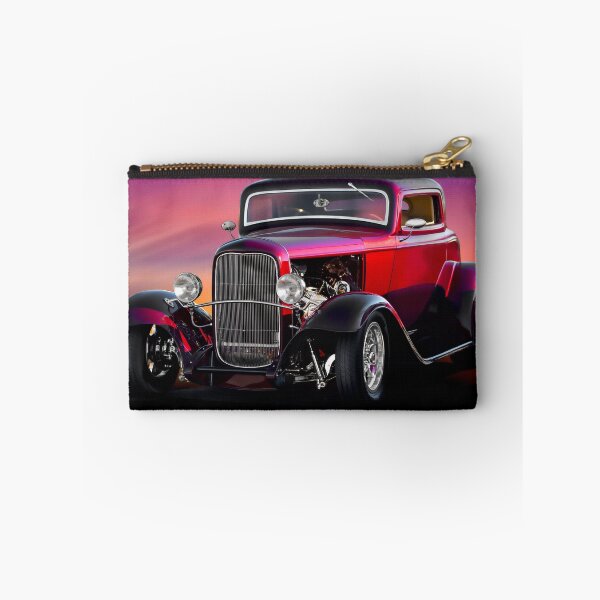 Item preview, 1932 Ford 'Deuces Wild' Coupe designed and sold by DaveKoontz.