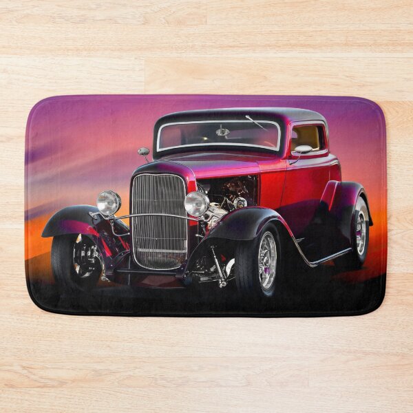 Item preview, 1932 Ford 'Deuces Wild' Coupe designed and sold by DaveKoontz.