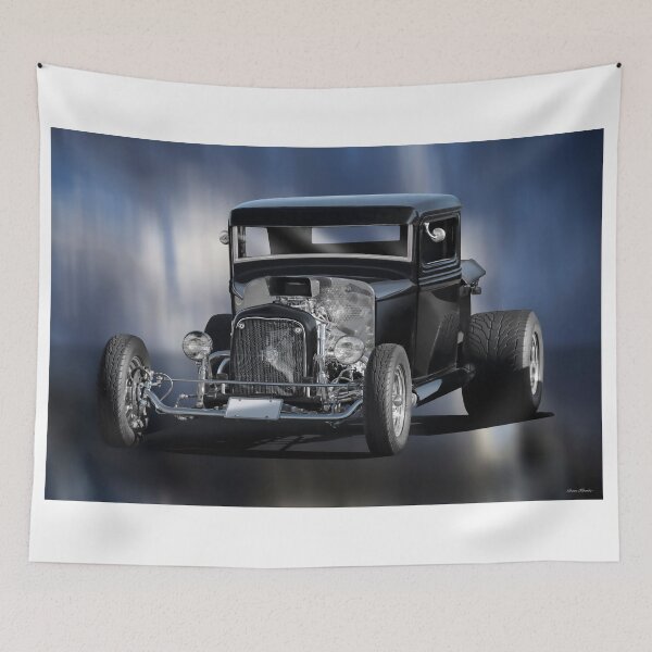 Item preview, 1932 Ford Pickup designed and sold by DaveKoontz.