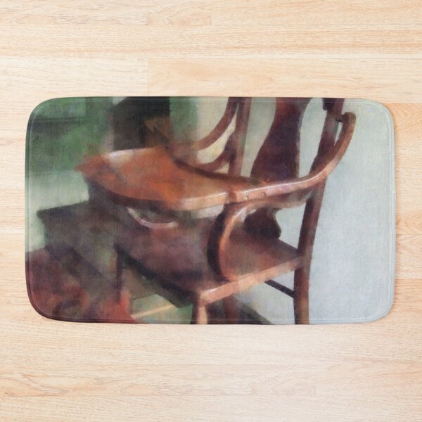 Item preview, Wooden High Chair designed and sold by Susan Savad.