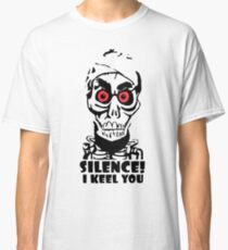 Achmed The Dead Terrorist Classic T-Shirt