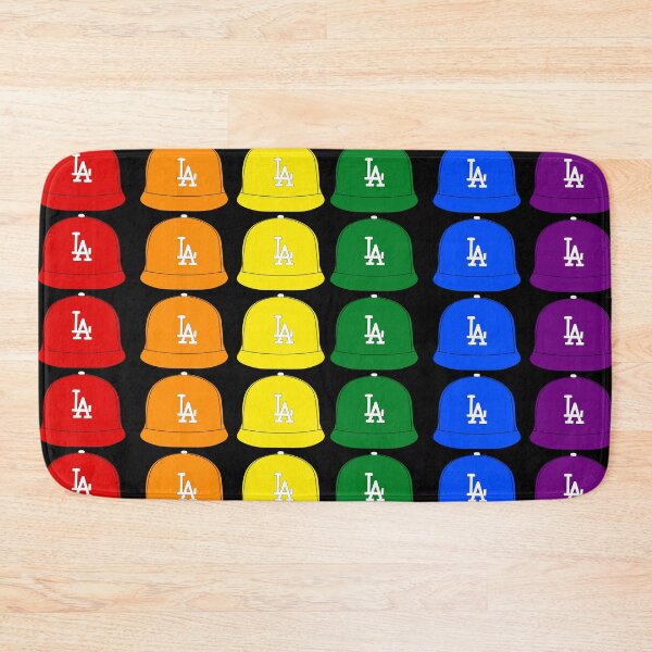 Item preview, LA hat pride designed and sold by AnnbleBee.