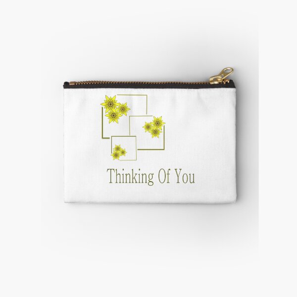 Item preview, thinking of you designed and sold by levisoucy.