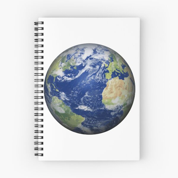 Item preview, Planet Earth designed and sold by dcohea.