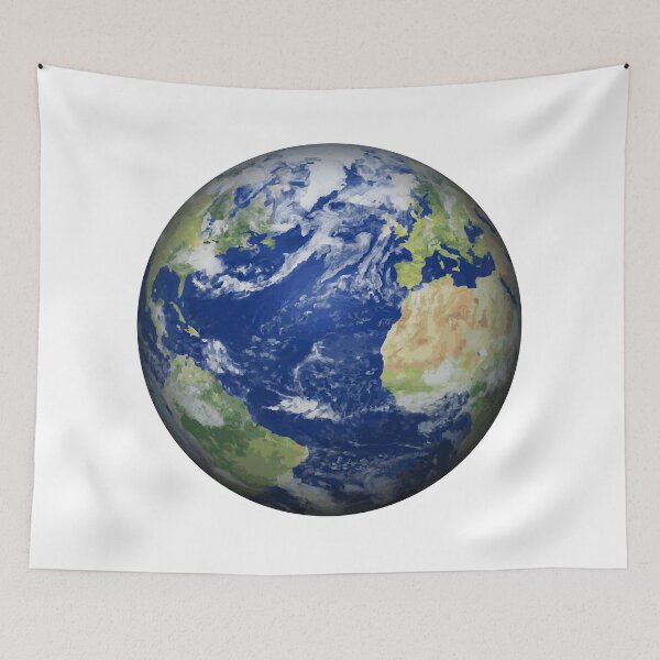 Item preview, Planet Earth designed and sold by dcohea.